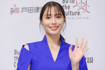 広瀬アリス、徹底したインドア派を告白　仕事以外は「一切出ません。カーテンも開けません」