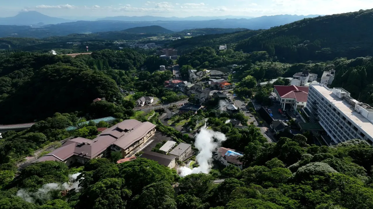 一度は行きたい極上宿 小田井涼平のあい旅　8月17日放送より