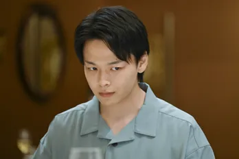 連続放火犯の名が明らかに…中村倫也"太郎"が新たな犠牲者に打ちのめされる第7話＜ハヤブサ消防団＞