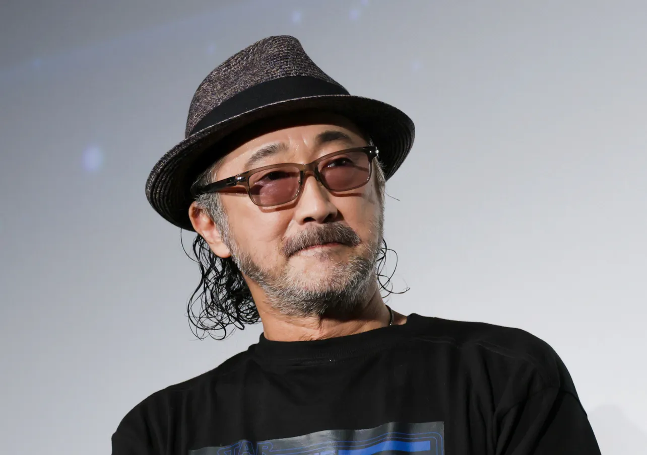 「スター・ウォーズ：アソーカ」配信記念イベントより