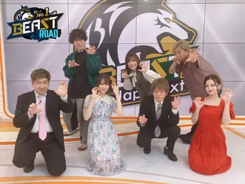 注目のMリーグ新規参入チーム「BEAST Japanext」開幕戦出場選手が決定 オフィシャルサポーター特典も公開