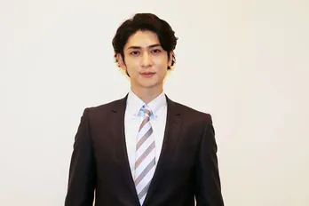 古川雄大、中村倫也の立ち振る舞いを絶賛「話すたびに頭がいい人だなと感じていました」＜ハヤブサ消防団＞