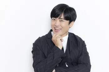 劇団ひとり「もっともっと苦しくなりたい」、自分を信じる“折れない心”を保つメンタリズムを明かす