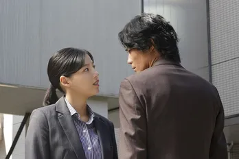 石井杏奈“理子”が隠していたもの…視聴者驚がくの「予想の斜め上」をいく展開へ<彼女たちの犯罪>