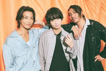 ヒプステ“どついたれ本舗”が歩んできた進化の軌跡「自信を持つことが大事だと学べた」「最後の最後までみんなと笑えれば」