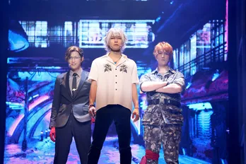 ヒプステ“MAD TRIGGER CREW”が語る4年間の絆「全員が信頼し合える現場」「全力で楽しんで、ありがとうを伝えたい」