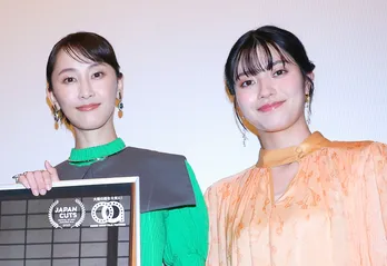 『名探偵コナン』好きの松井玲奈、倉島颯良の“Wikipedia情報”に思わず質問「どこに出てたの?」