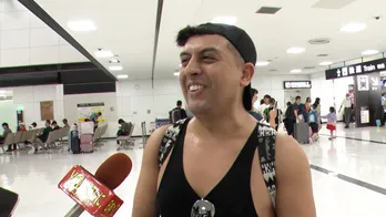 バナナマンMC「YOUは何しに日本へ?」安室ちゃん大好きYOUが聖地巡礼へ 富士登山競争に何度も参加するレジェンドYOUにもインタビュー