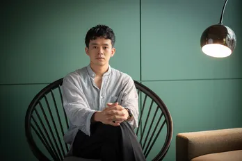 池松壮亮、旧知の仲野太賀&渡辺大知は「これ以上ない仲間でしたし、最高の共犯者でした」