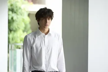 「全部、間違いだったんですか?」小関裕太“蒼真”と武田航平“坂本”の問答が泣ける…<癒やしのお隣さんには秘密がある>