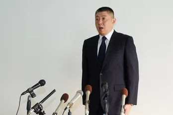 荒川良々“我修院教頭”、向き合う覚悟と責任の所在示す「本気で向き合う時間を作るためなら、私は何でもする」<最高の教師>