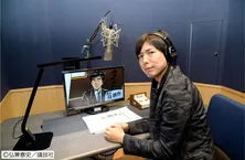 声優・神谷浩史が「島耕作」の課長時代を快演!!