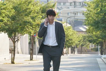 坂口健太郎“二宮”が真の願いのために奔走…ゾクッとするエンディングに視聴者ざわつく＜CODE－願いの代償－＞