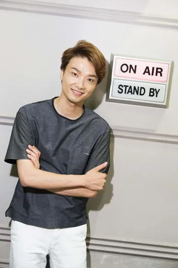 ミュージカル界のプリンス・井上芳雄がラジオで生歌唱に挑む理由