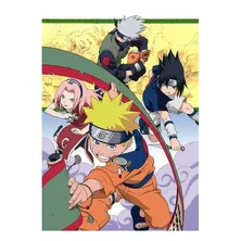 アニメ「NARUTO-ナルト-」の全720話がTVerで無料配信スタート 毎週日曜に順次複数話を配信