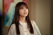 最終回で与田祐希“リコ”がドリクレを卒業…視聴者からは続編を期待する声<量産型リコ>