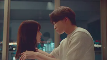 長濱ねる“八重”、菊池風磨“匠”への態度を急変させる…中村ゆりか“紗智”の切ない恋心を知り決意＜ウソ婚＞