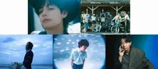 <CDTVライブ!ライブ!>BTS・Vが“出張ライブ”で2曲披露 星野源、&TEAMら第1弾出演者発表
