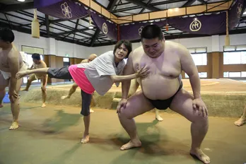 真木よう子の“男気”! Twitter番宣が話題に