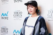 上杉真央、初ランウエーは「緊張しすぎて…」村重杏奈やフジコーズの仲間のアドバイス＆エールを支えに大舞台へ