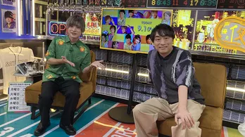 関智一、防災アドバイザーの「防災系声優、いかが？」の提案に「来週からの紹介のところにつけて」＜声優と夜あそび＞