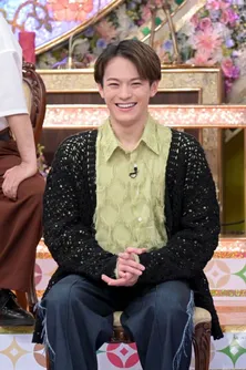 Travis Japan・松倉海斗、秋元真夏が「俳句」「バナナアート」査定に挑戦＜プレバト!!＞