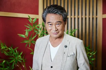 船越英一郎「『求道者』である前に『サービス業』でありたい」芸歴40年を超える俳優としての信念