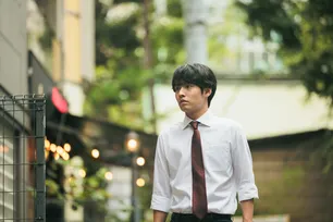 赤楚衛二“向井くん”が虹を見せたい人は…波瑠“洸稀”＆生田絵梨花“美和子”との三つどもえに仰天も＜こっち向いてよ向井くん＞