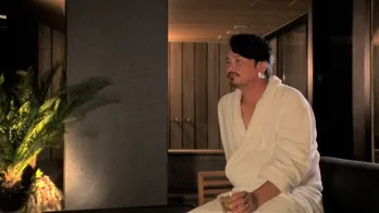 小田井涼平が“世界最高齢の女子アナ”とコラボ 縁を築く力を改めて見せつけた“知名度以上”の人間力