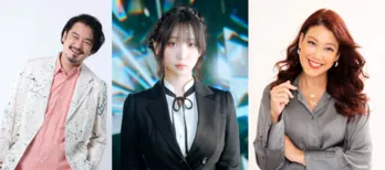 伊織もえがPR大使・コスプレアンバサダーに、LiLiCo&小田井涼平夫妻はメインMCに決定<東京コミコン2023>