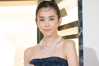 桐谷美玲、ドライブ中は一人カラオケ 長距離運転に意欲「大阪に行ってみたい」