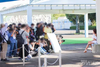 ＜フレッシュ撮影会＞植田章太郎氏が語る今後の“プール撮影会”「運営面のブラッシュアップはずっと続けています」