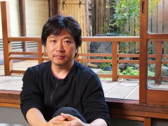 是枝裕和監督激白! 名優・阿部寛とチンパンジーの意外な関係とは!?