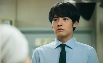 赤楚衛二“向井くん”、波瑠“洸稀”への気持ちの大きさを実感…最終回の場面写真が解禁＜こっち向いてよ向井くん＞