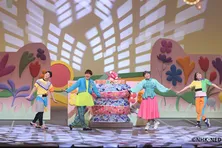 「おかあさんといっしょ」で“推し活”も…子ども向け番組の枠を超えて大人にも愛される理由とは