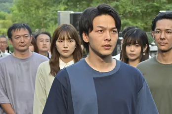 ＜ハヤブサ消防団＞最終話直前にトレンド1位　中村倫也“太郎”ら消防団員がピンチに立ち上がる姿がかっこよすぎる