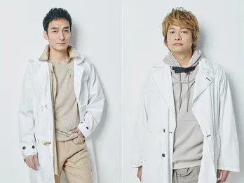 草なぎ剛、「ブギウギ」や「碁盤斬り」など今後の出演作への思いを熱弁「すごいから見て」