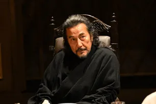 テントのリーダー・役所広司“ベキ”の壮絶な半生とテントが生まれた経緯が明らかに<VIVANT>