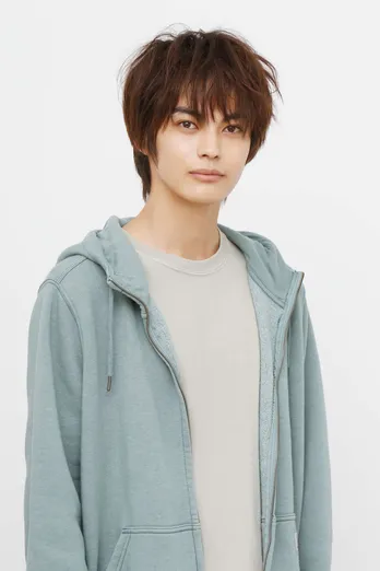 “クアトロ主演”ドラマ「いちばんすきな花」主人公として神尾楓珠の出演が決定