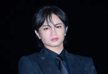 中島健人、堤真一との“自撮り”での罪を自白「全部堤さんが変顔だったんですよ」