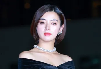 池田エライザ、初の母親役にプレッシャーも「違和感なく撮影させていただけた」