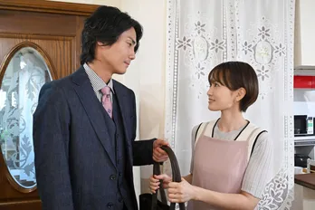 「彼女たちの犯罪」の各話をつなぐ…Huluオリジナルストーリー「彼女たちの分岐点」独占配信決定