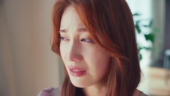 長濱ねる“八重”、匠の元カノ・中村ゆりか“紗智”のお願いと菊池風磨“匠”の告白の間で気持ちが揺れる＜ウソ婚＞