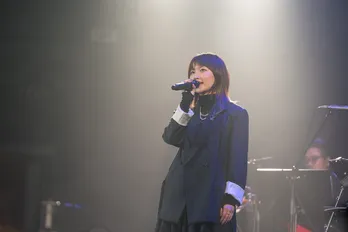 鞘師里保、モー娘。卒業から7年半の今　ソロアーティストとして羽ばたく新しい音楽世界