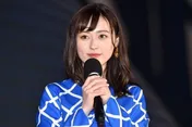 福原遥を祝う“ひょっこり”鈴鹿央士…「１８／４０」のオフショットに「本当にお疲れ様でした！」の声