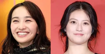 今田美桜“キリカ様”と百田夏菜子“白虎あかり”の美しすぎる対決姿にファン絶賛＜トリリオンゲーム＞