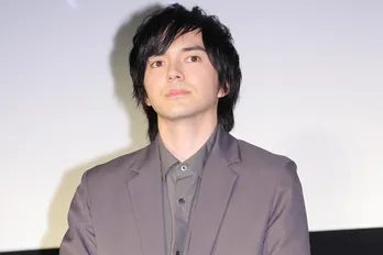 林遣都、考え事をすると食欲低下 増加狙い「昨日の夜、何食べました?」と珍質問