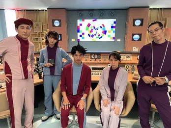 吉岡里帆×永山瑛太のSFラブコメに伊藤万理華、西垣匠らが出演決定<時をかけるな、恋人たち>