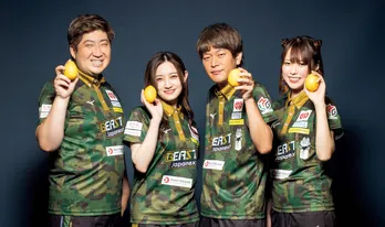 Mリーグ新規参戦「BEAST Japanext」にインタビュー 名前に負けない“挑戦”への意欲が明らかに