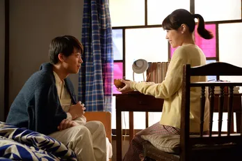 「ひよっこ」に“胸キュン”展開が続々!ドラマランキング連続上位!!【視聴熱】